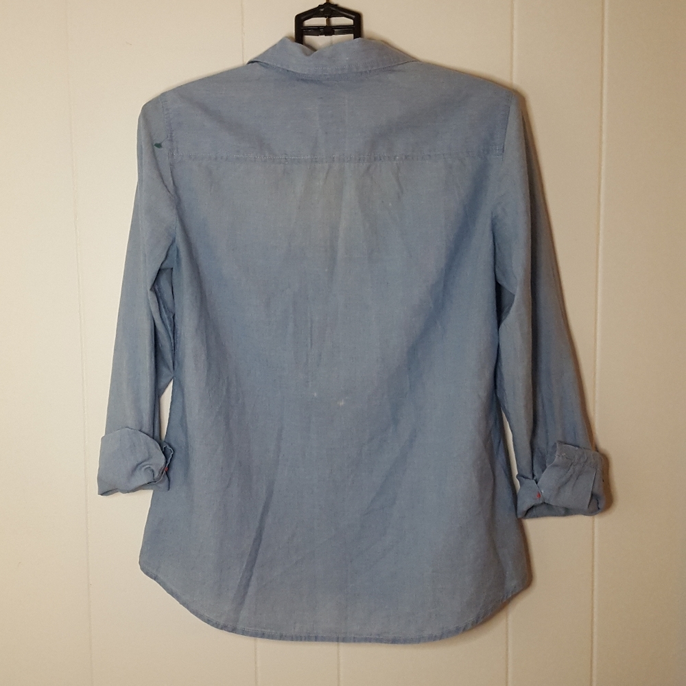 Women's Gap Button Down - image 4